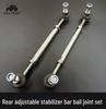 Compatible with Tudda Modified Lift Shock Absorber Spring, Strengthened Upper Control Arm, Thrust Rod, 2-Inch Lift Kit