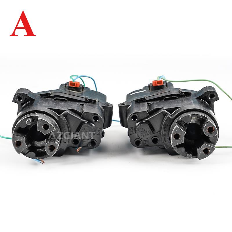 For Lexus RX350 RX450 2010-2025 Electric Rear View Reversing Mirror Folding Control Actuator&gear Set Car Accessories 28T/32T