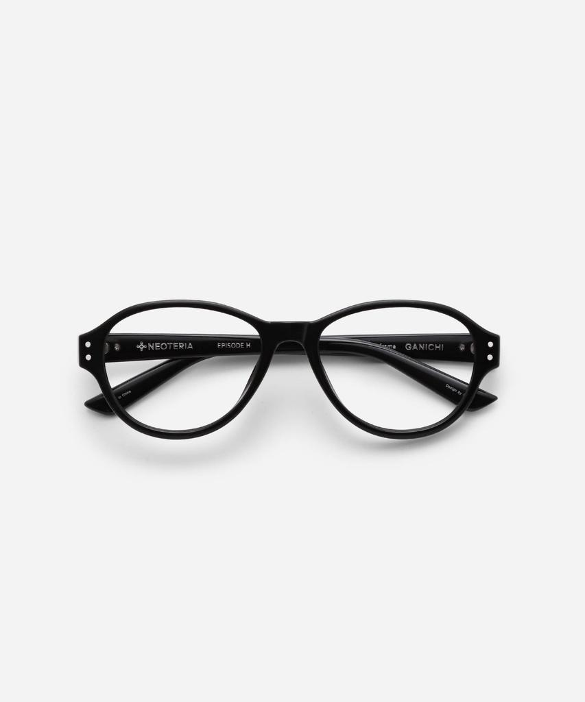 Neotelia Ganichi · Black