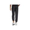 adidas SS22 MC Woven Pants with Side Stripes Women Bottoms Black H47116