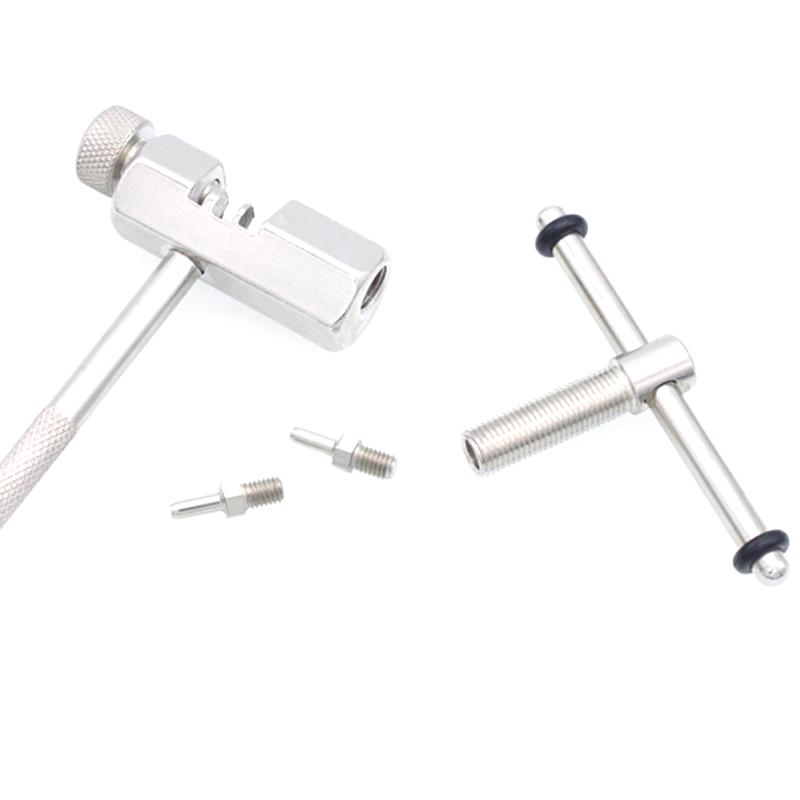 Bike Bicycle Chain Cutter Splitter Breaker Repair Rivet Link Pin Remover Tool