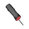 Universal Car Steering Wheel Remote Control Button Multi-functional Steering Wheel Controller for Car Radio GPS DVD Navigation Radio Accessories 4