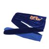 Barbati catifea paiete Durags China Dragon Bandana Wrap Batic Unisex Femei Turban