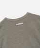 VASTIC Pocket Pigment T-Shirt_Gray