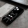 Boykisser Phone Case For 15 Pro Max For Iphone 14 16 Pro Max 12 Mini 11 13 Pro Xr X Xs 8 7 Plus Back Cover