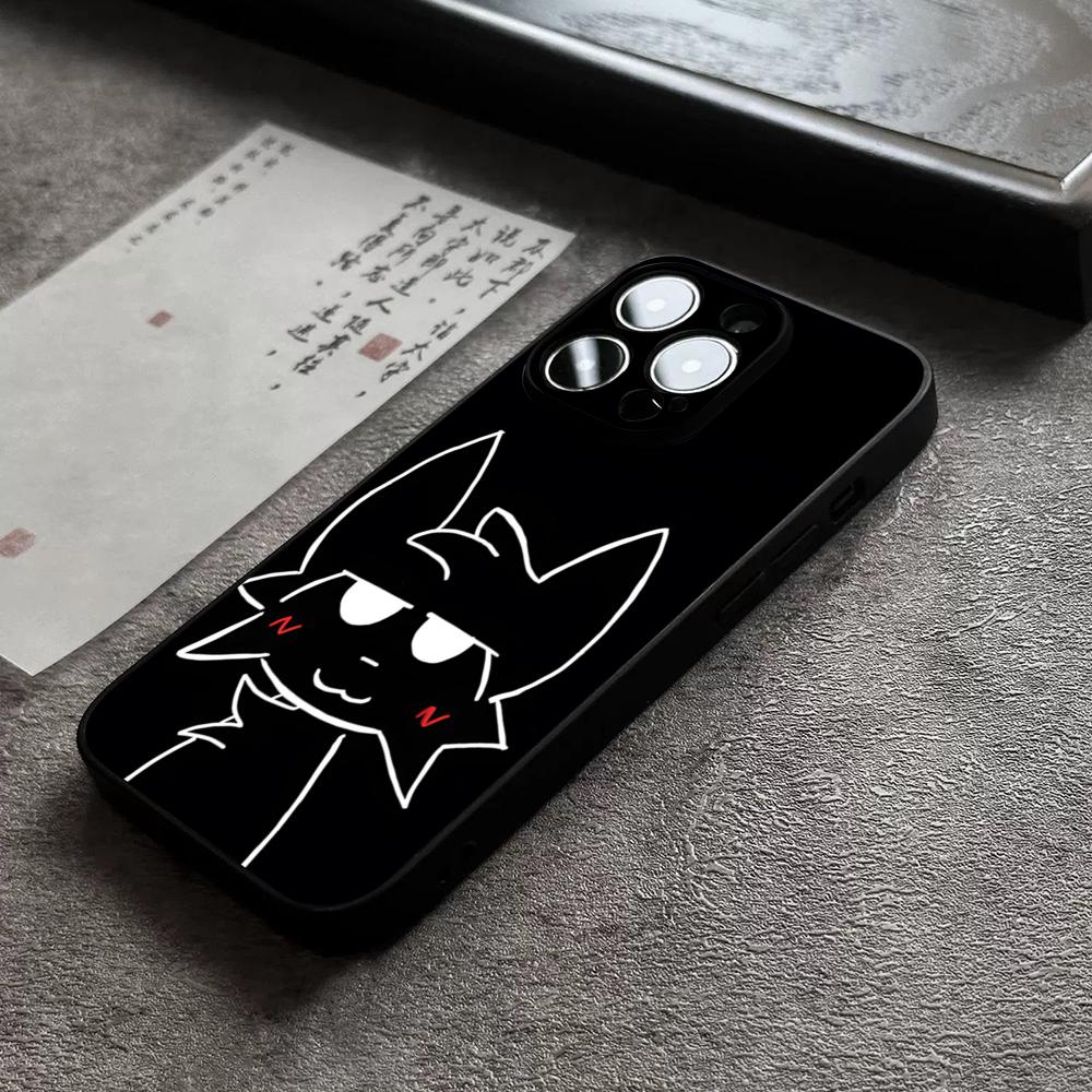 Boykisser Phone Case For 15 Pro Max For Iphone 14 16 Pro Max 12 Mini 11 13 Pro Xr X Xs 8 7 Plus Back Cover