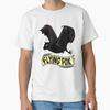 Flying Fox Classic TShirt Made In UsaAus TShirt S2xl