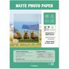 Papper – Fotopapper