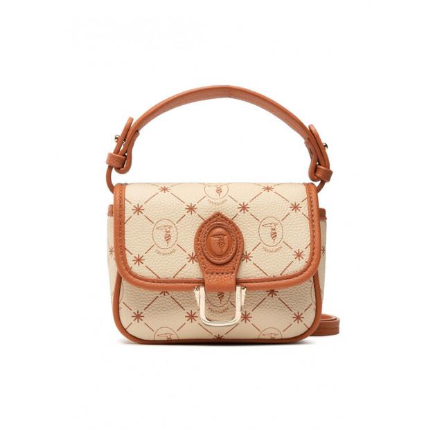 

Сумка c ручками Trussardi Clavel Shoulder 75B01254