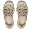 KEEN NEWPORT H2 Monochrome Safari 1027353 US 10 UK 7.5 27cm Japan Import Authentic Sandals