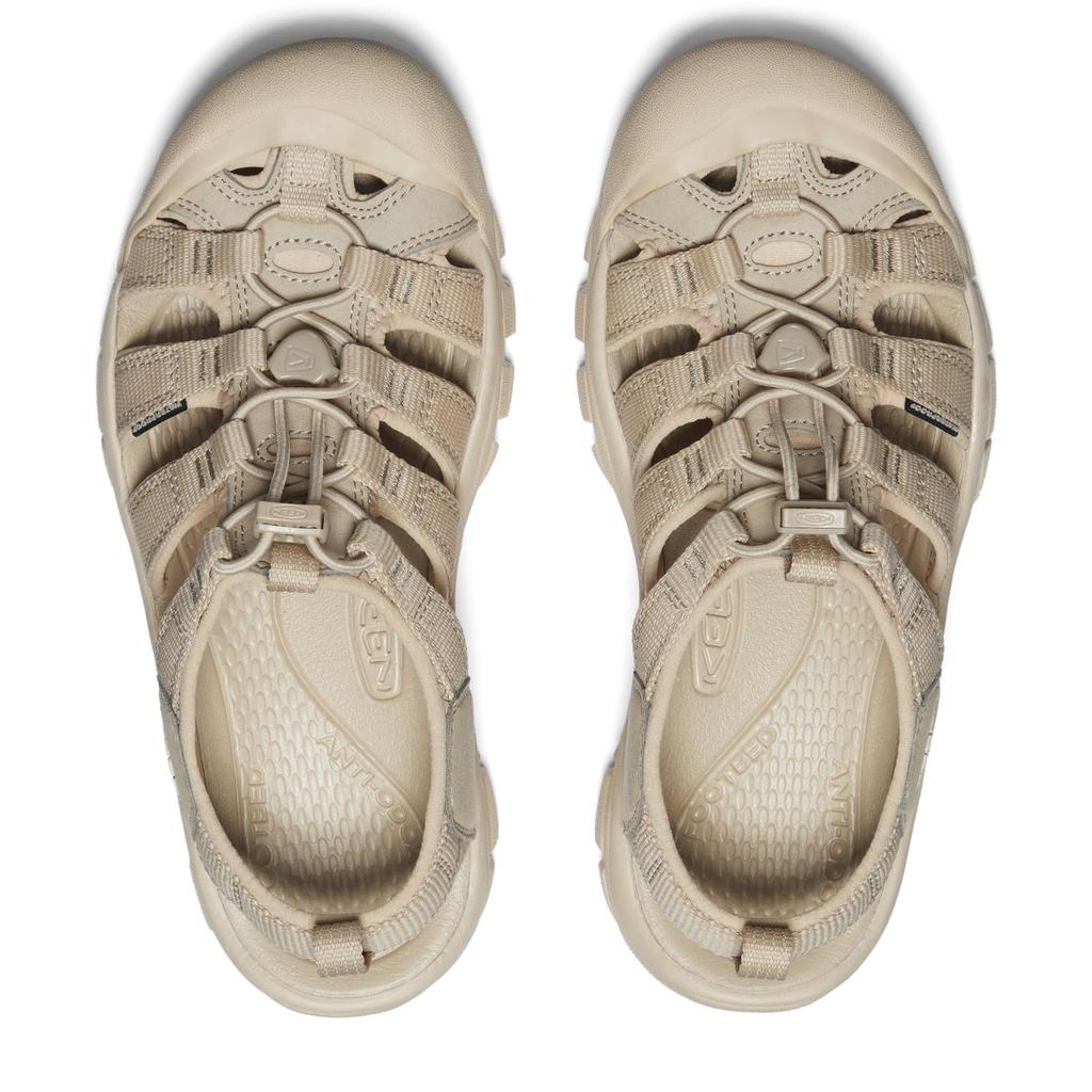 KEEN NEWPORT H2 Monochrome Safari 1027353 US 10 UK 7.5 27cm Japan Import Authentic Sandals