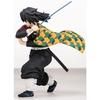 BANDAI Ichiban Kuji Demon Slayer: Kimetsu No Yaiba Vol. 2 A Prize Giyu Tomioka Figure (Giyu Tomioka)