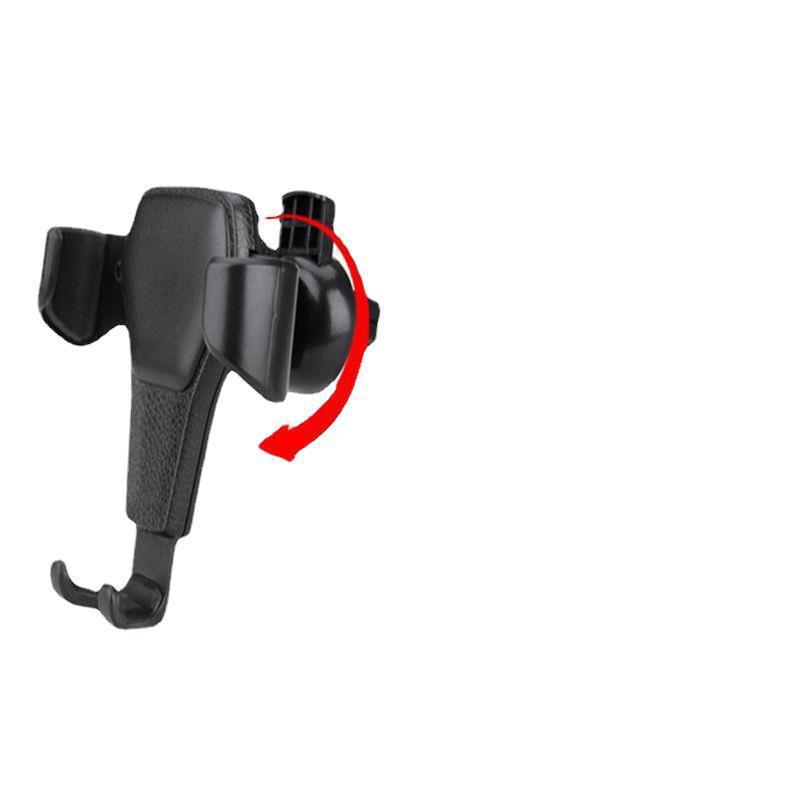 Gravity Phone Holder for Car Air Vent