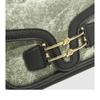 Vintage Women Flap PU Leather Shoulder Bags  Fashion Green Crossbody Bags Fall Winter Commuter Underarm Bags Casual Handbags
