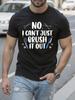 Funny Dog Groomer Tshirt - No