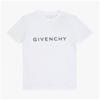 Givenchy Kinder T-Shirt 10p H30952