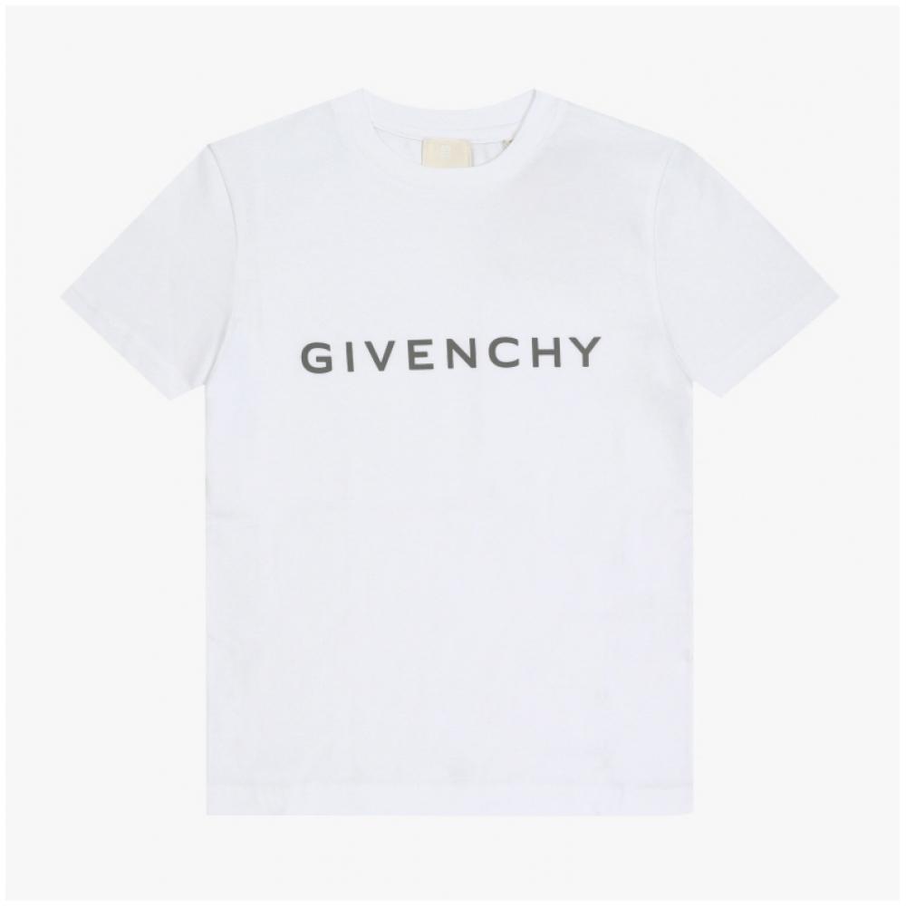 Givenchy Kinder T-Shirt 10p H30952