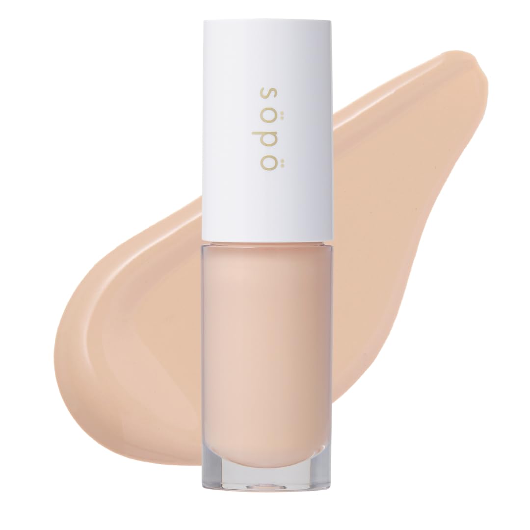 

sopo Concealer 02 Light