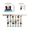 Baby Boss Birthday Party Decoration Set: Banner, Cake Topper & Balloons.