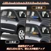 POPMOTORZ Sequential Side Mirror Turn Signals for 20 Series Vellfire 20 Vanguard 30 Noah 70 Estima 50 Estima Hybrid 20 RAV4 30 Series with Flowing