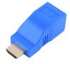 Extender Converter HDMI to LAN RJ45 over twisted pair 30M