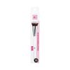 Foundation Brush - Ilū Make Up 109 - Angled - Liquid Application - Comfortable To Use