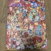 Seventeen Going Seventeen Magazine Photo Card Full Set