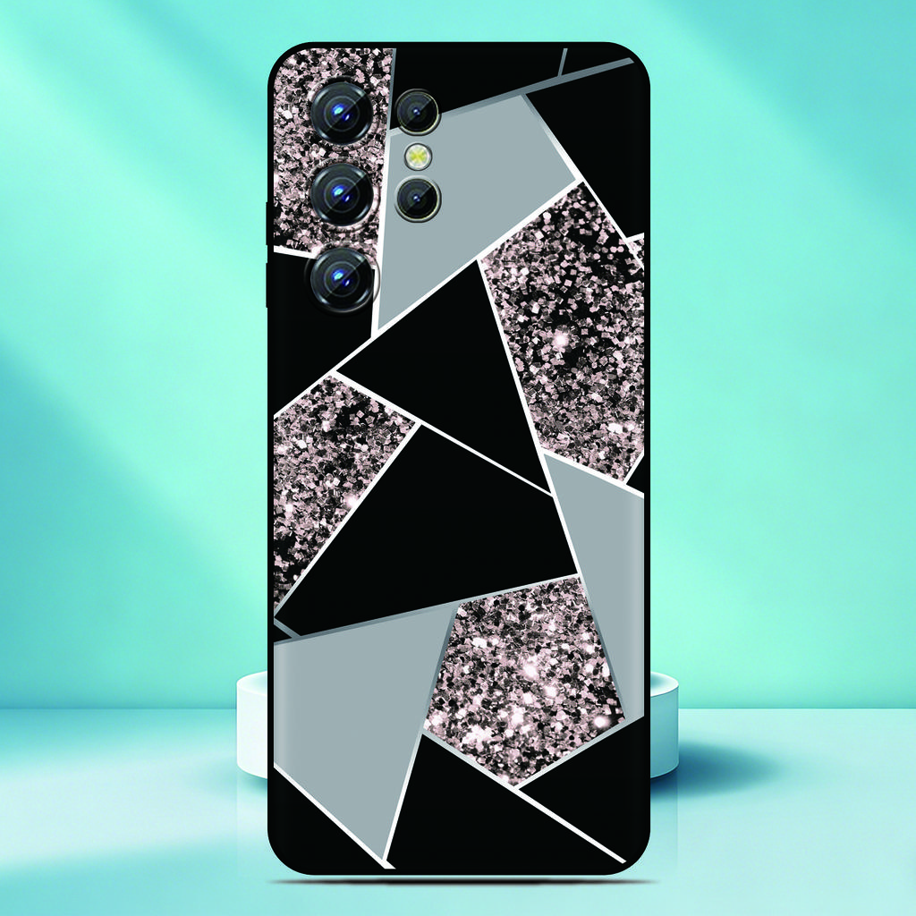 Design Marble Phone Case For Oukitel C69 C68 C3 C2 C62 C61 C57s C57 C58 P1 C1 Pro C53 C51 C50 C38 C36 Custom Photo Back Cover