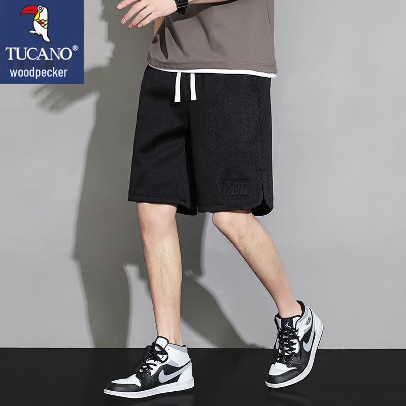Tucano Men's Lightweight Summer Sport Shorts