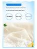 2026 Summer Women's High Waist Ice Silk Cotton Linen Wide-Leg Pants - Yamamoto Style Sun Protection