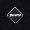 Bristol Fleece Jacket S Black Series Men's Used