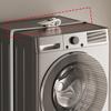Heavy Duty Dryer Washing Machine Connecting Rack Not Punching Dryer Stacking Rack Anti Noise Drying Rack Accessories