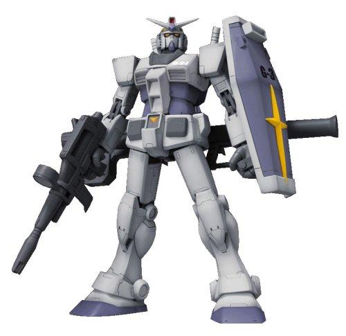 

TAMASHII NATIONS EXTENDED MS IN ACTION!! RX-78-3 G-3 Gundam