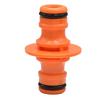 Hose Connectors Orange Pipe Quick Connection Replacement