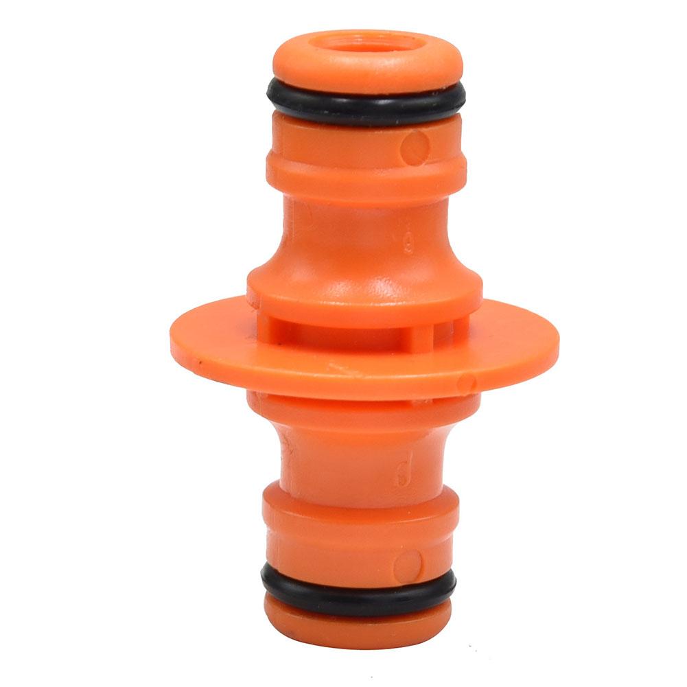Hose Connectors Orange Pipe Quick Connection Replacement