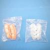 1Pair Silicone Gel Hammer Toe Straightener Corrector for Curled Toes Feet Foot Care Adjuster Tool