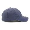 New Era Women's Cap 9TWENTY Collaboration with Yoshiko Hitotsuyama Navy ML 920 ITALIAN WASH TSD NVY 14514739 NER36C4303
