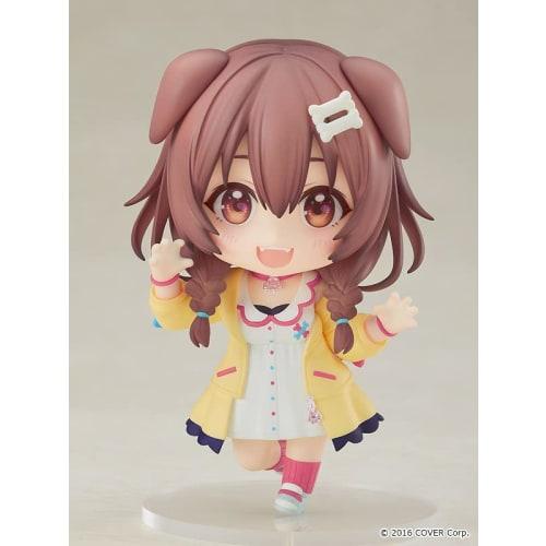 Nendoroid Hololive Production Inugami Korone Non-scale Plastic Painted Movable Figure