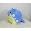 Pokemon Cartoon Seal Ball Stuffed Plush Toy Cartoon Anime Sea Lion Plush Toy Sofa Pillow Gift for Girlfriend Birthday