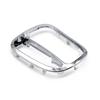 Center Shifter Trim Cover Bezel Shift Gear Cover Panel Trim Frame For Mercedes Benz C Class W203 2001-2004 CLK W209 2032671988