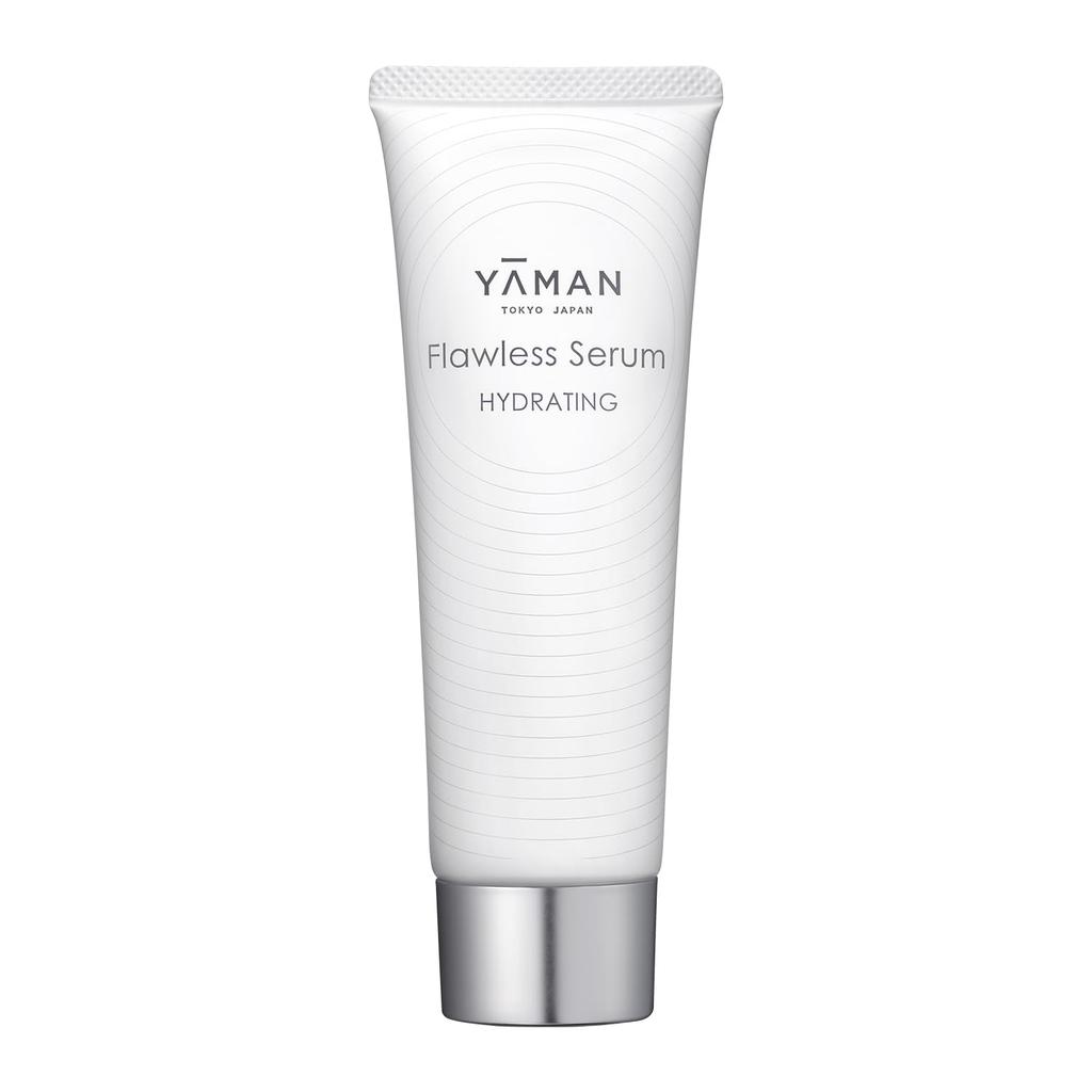 Flawless Serum Hydrating Gel for Use with Facial 80g CS21004 Ya-Man Devices,