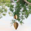 Wind Carillon Garden Wind Chimes Hanging Decorations Outdoor Feng Shui Japanese Wind Bell Rustic Farm Home Kids Room Decor L5