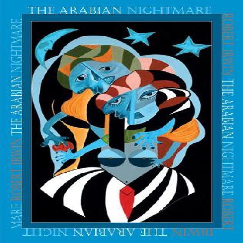 The Arabian Nightmare by Robert Irwin Paperback Book 9781912868629