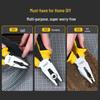 Deli Heavy-Duty 8-inch German Wire Pliers