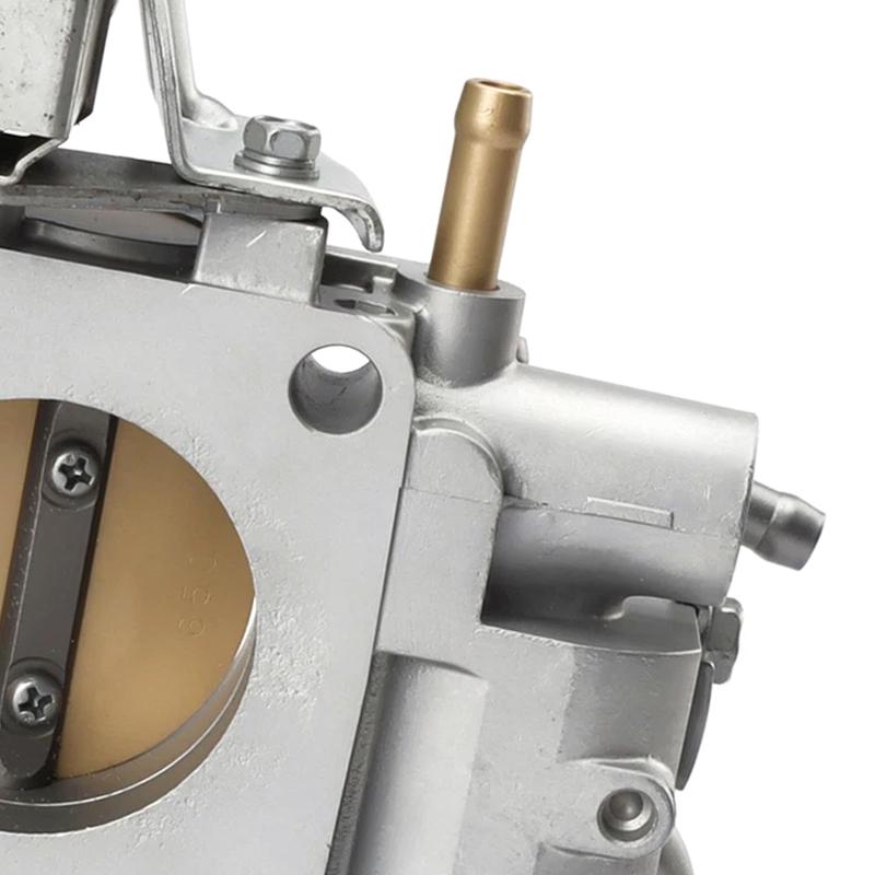 Areyourshop Throttle Body Assembly 16400-RB1-003 for Honda Fit 2009 2010 2011 2012 2013