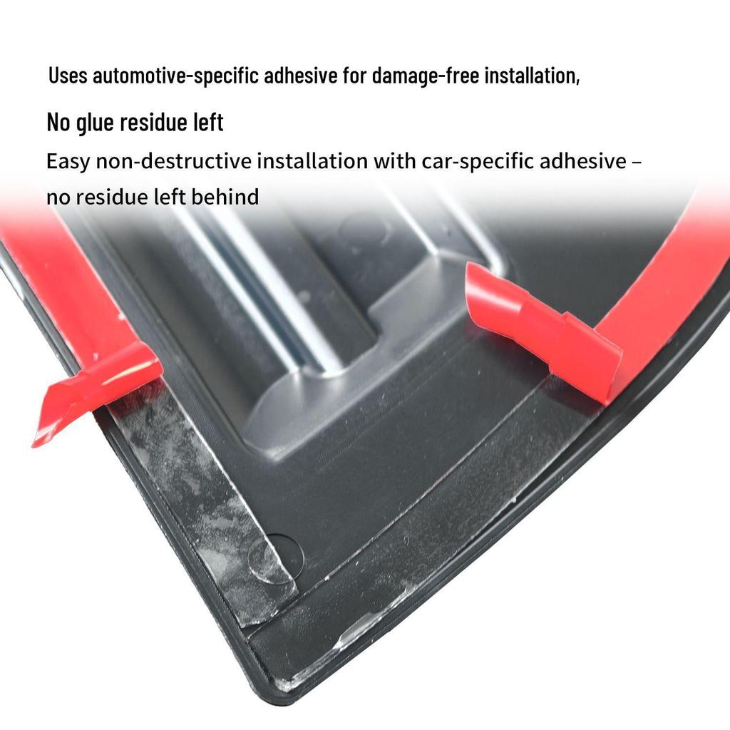 Jimny Car Door Trim & Anti-Scratch Protection Strips for Exterior Decoration