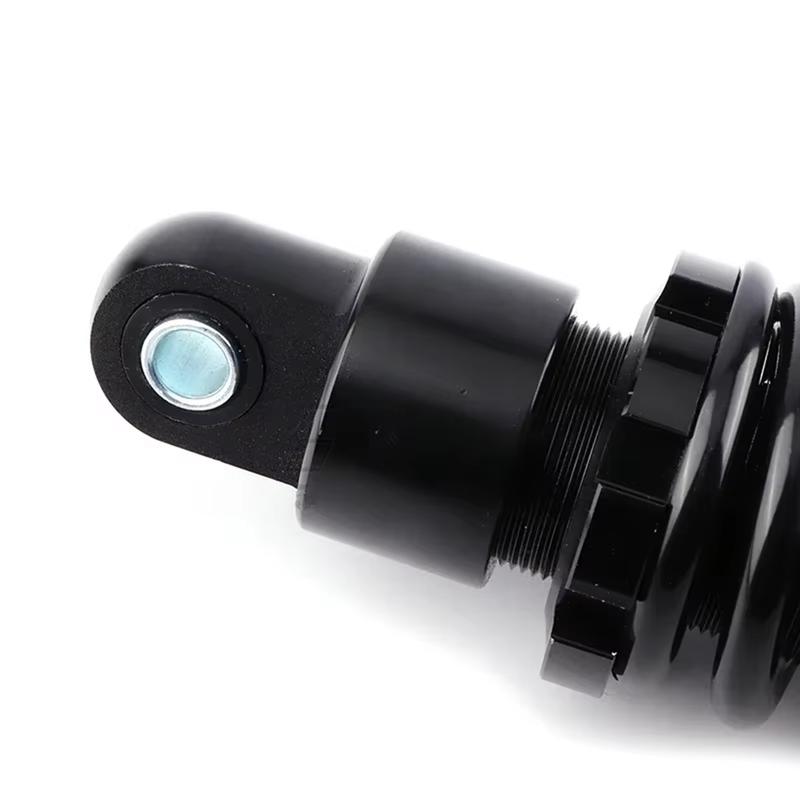 Motorcycle Dirt Bike Rear Shock 250mm Absorber for Electric Scooter Four Wheel ATV Upgrade
