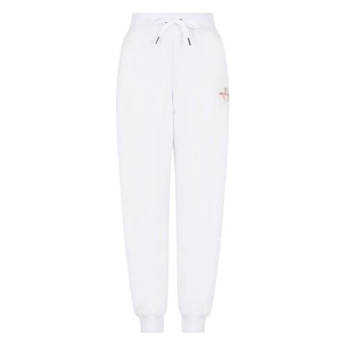 Armani Exchange Womens/Ladies Jogging Bottoms