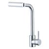 Zhuchuang Jingpin Kitchen Pull-Out Faucet with 4 Spray Modes
