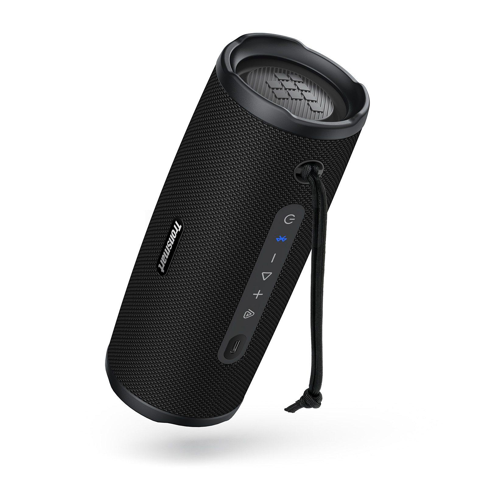 Tronsmart Mirtune C3 Plus Fekete
